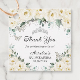 Prinzessin Tiara Geschenkanhänger