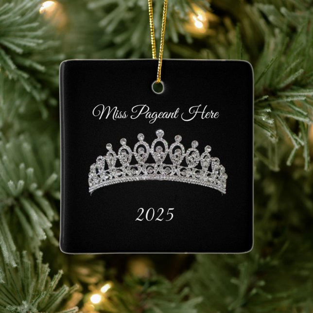 Prinzessin Tiara Weihnachtsschmuck (Baum)