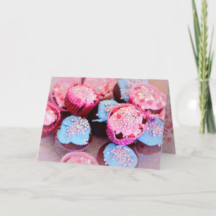 Prinzessin Tochter Geburtstag Destiny's Schicksal Karte