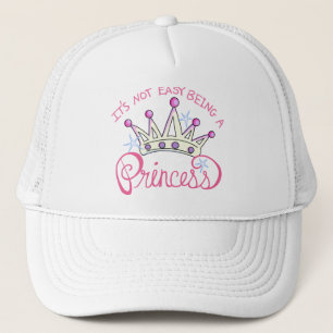 Prinzessin Truckerkappe