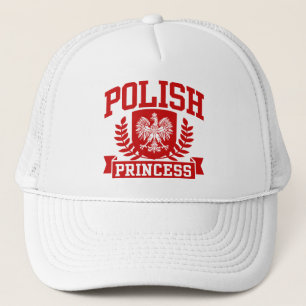 Prinzessin Truckerkappe