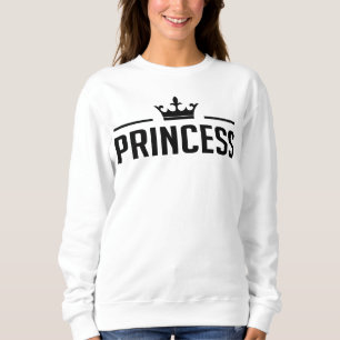 Prinzessin und Princess Shirts