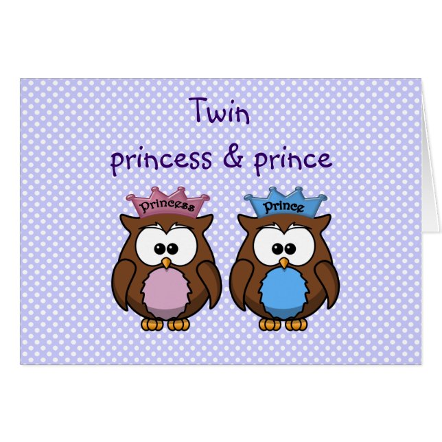 Prinzessin und Prinzessin (Vorderseite (Horizontal))