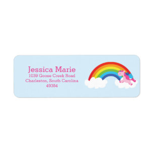 Prinzessin Unicorn