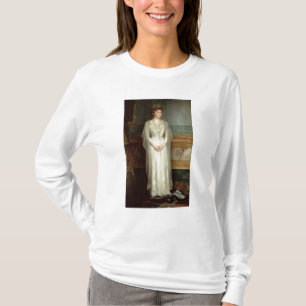 Prinzessin Victoria Eugenie, Königin von Spanien T-Shirt