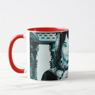 Prinzessin von China Tasse