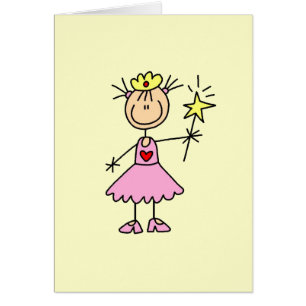 Prinzessin With Wand