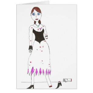 Prinzessin Zombie das 3.