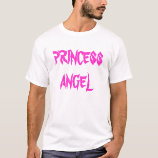 Prinzessinengel T-Shirt
