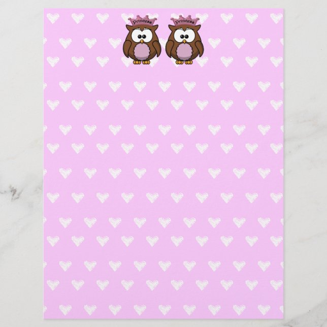 Prinzessinnen der Doppelkeule (Vorderseite)