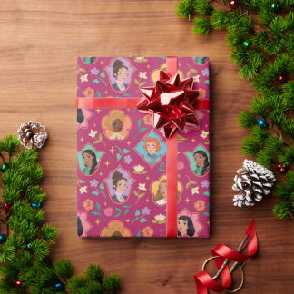 Prinzessinnen des Himmels™ Geschenkpapier