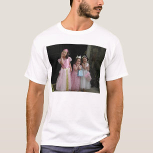 Prinzessinnen T-Shirt