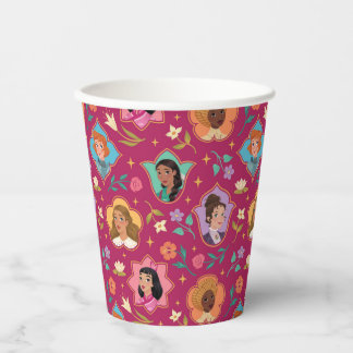 Prinzessinnen von Heaven™-Party-Cups Pappbecher