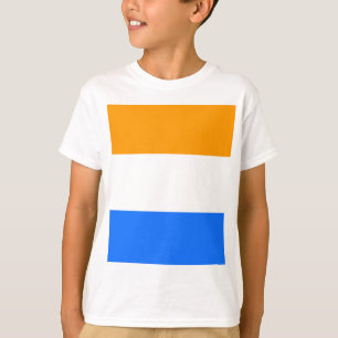 Prinzflagge T-Shirt