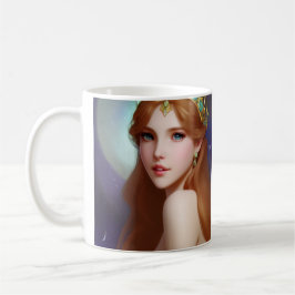 PRINZIP KAFFEETASSE