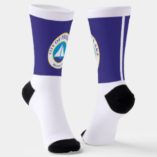 Prior Lake (Minnesota) Stadtflagge Socken