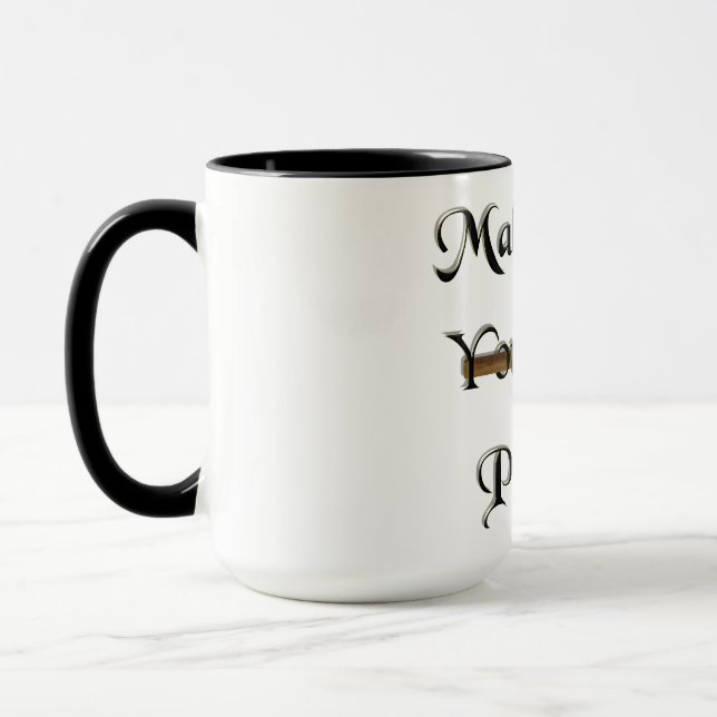 Priorität 1 tasse (Links)