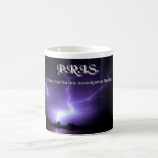 PRIS Logo-Tasse Tasse