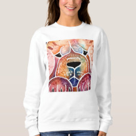 PRISM Chow Sweatshirt