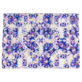 Prism Crystal Weihnachten  Große Geschenktüte