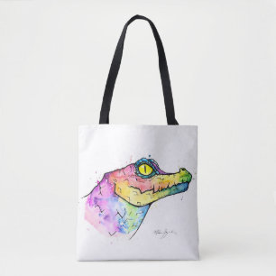 Prism Gator
