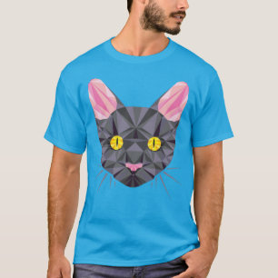 Prism Katzen T-Shirt