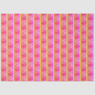 "Prism-Muster" Seidenpapier