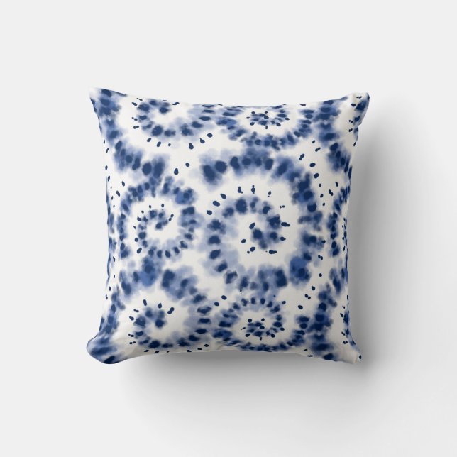 “Prism Pop Decorative Pillow” Kissen (Vorderseite)