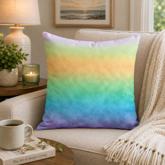Prism Serenity Kissen