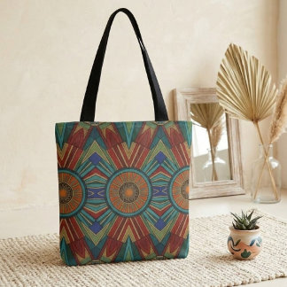 Prism Solstice Tote