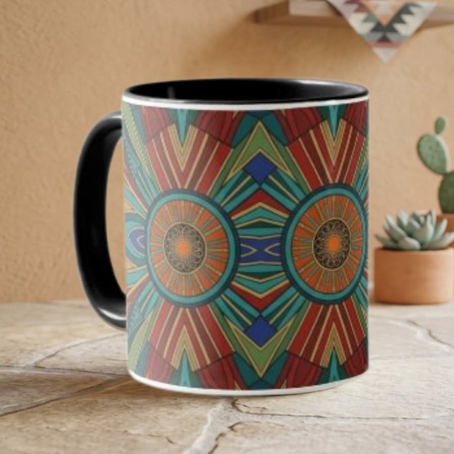 Prism Solstice Tote Tasse (Von Creator hochgeladen)