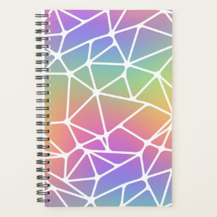 Prism-Synapse-Netz - Regenbogennetz : Planer