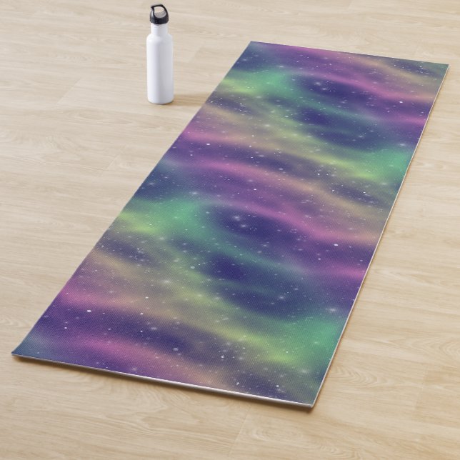 Prisma aurora : Yogamat Yogamatte (Beispiel)