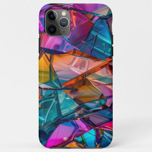 Prismatische Scherben Case-Mate iPhone Hülle