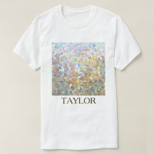 Prismatischer Buntglaseffekt - Regenbogenprismatis