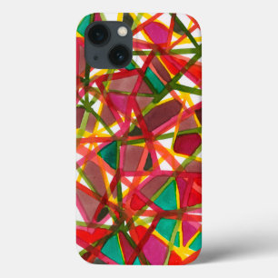 Prismatisches II Case-Mate iPhone Hülle