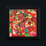 Prismatismus II Geschenkbox<br><div class="desc">Muster</div>