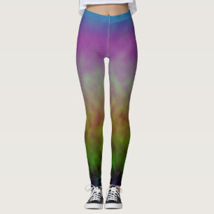 Prismfall Ruhe Leggings