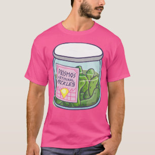 Prismo's Pickles T-Shirt