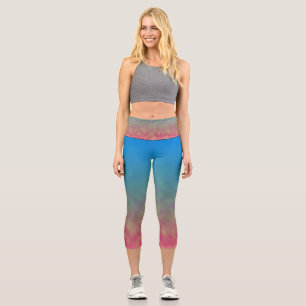 Prismwake Capri Leggings