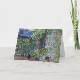 "Private Ecke" Karte