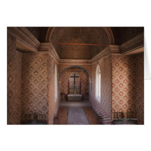 Private Kapelle im Sintra Staatsangehörig-Palast