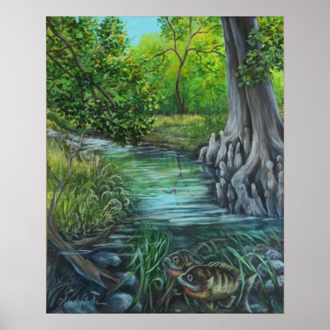 Privateigentum Poster (Vorne)