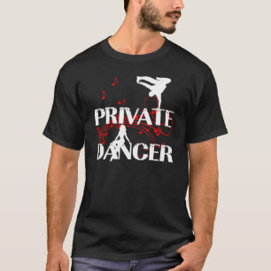 PRIVATER TÄNZER T-Shirt