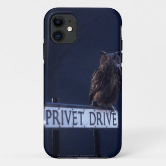 Privates Laufwerk iPhone 11 Hülle