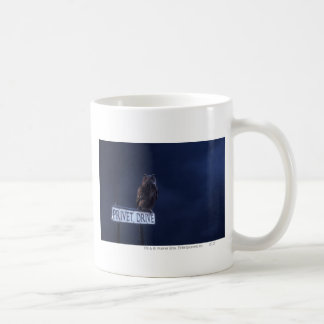Privates Laufwerk Tasse