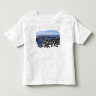 Privathaus auf einer Insel in der Biscayne Bay, St Kleinkind T-shirt