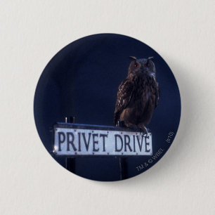 Privet Drive Button
