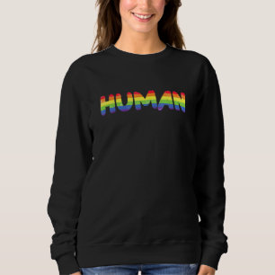 Prix Month Lesbian Pride Apparel Sweatshirt