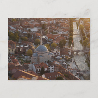 Prizren, Kosovo Postkarte